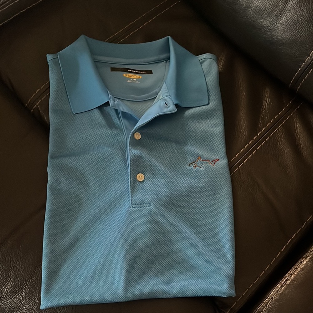 Men’s shirts perfect condition